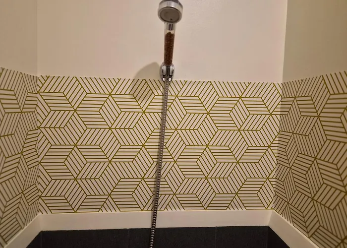 The Minimalist Studio 2818 At Urban Deca Cubao マニラ市